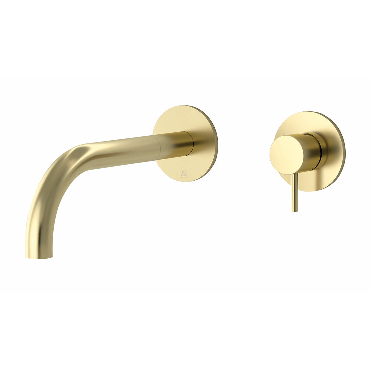 Just Taps VOS single lever W/M basin mixer