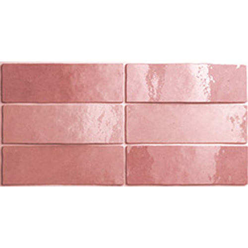 Luxe81 Victoria Rose Tile 65x200mm EQVIC620R