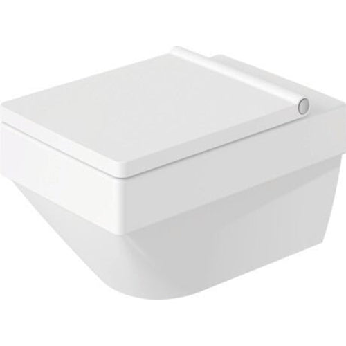 Duravit 2525090000 Wall-mounted toilet 570mm Vero Air
