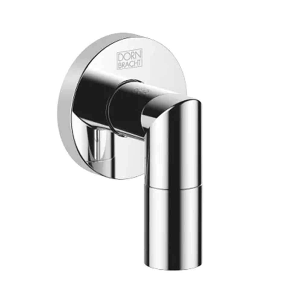 Dornbracht 28450625-00 Wall Elbow Chrome