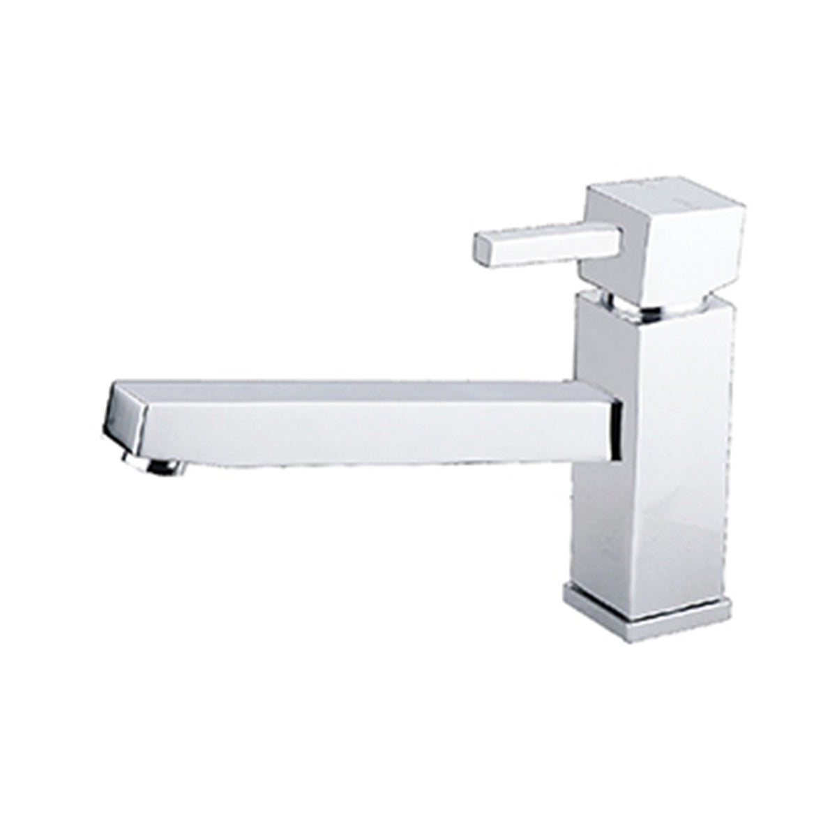 Luxe81 Florence Single Lever Kitchen Mixer