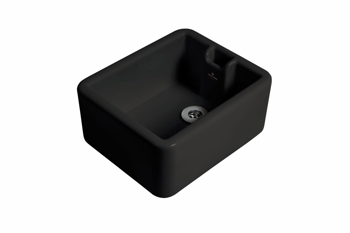 Luxe81 Mini Belfast Traditional Concrete Basin 460 x 380 x 205mm