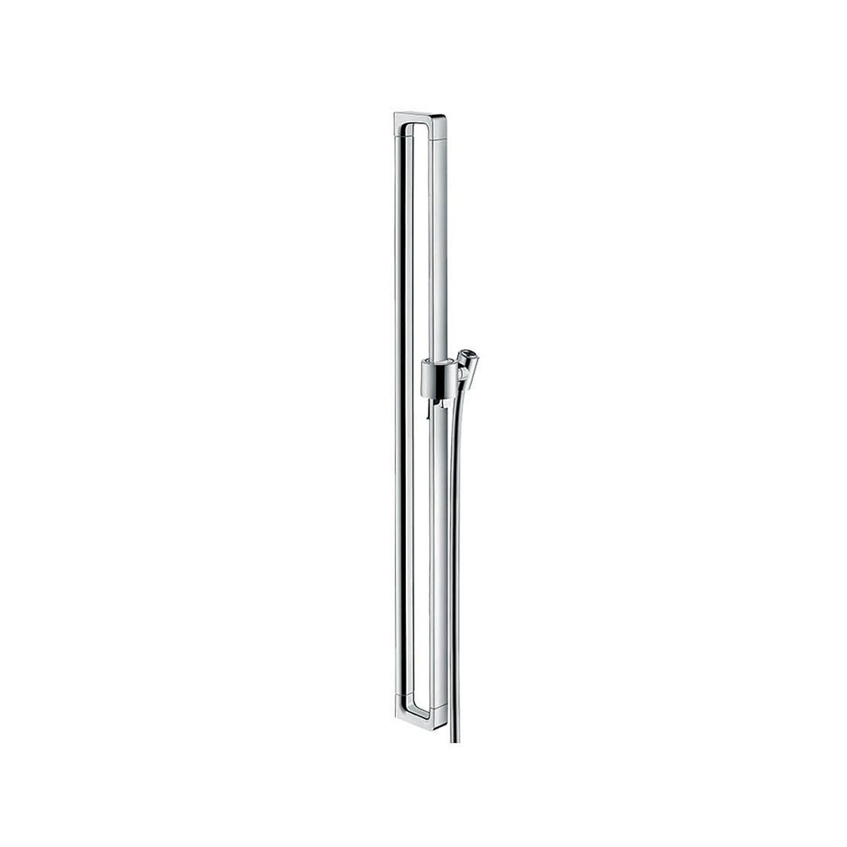 AXOR Citterio E Shower Rail 900mm with Hose for Adjustable Showering 36736000