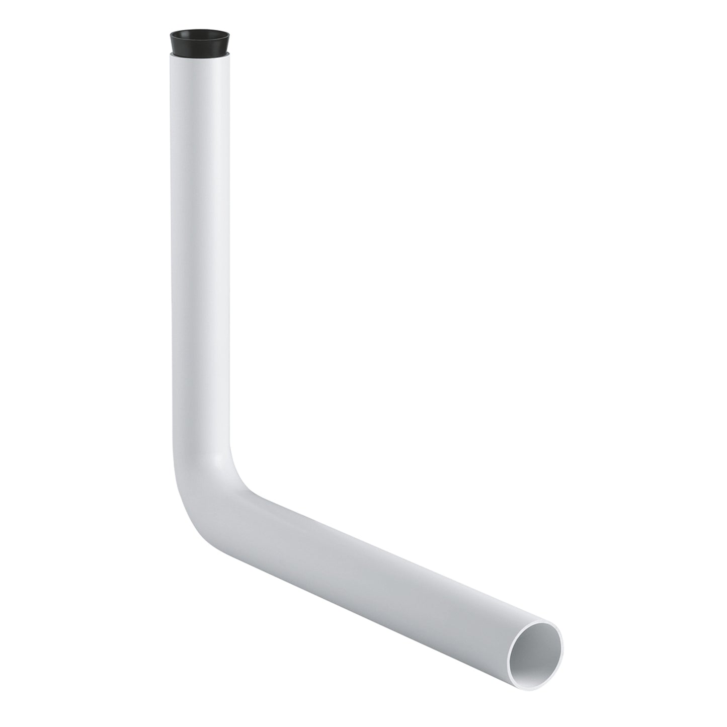 Grohe 37100SH0 Flush Pipe 390 X 350 mm