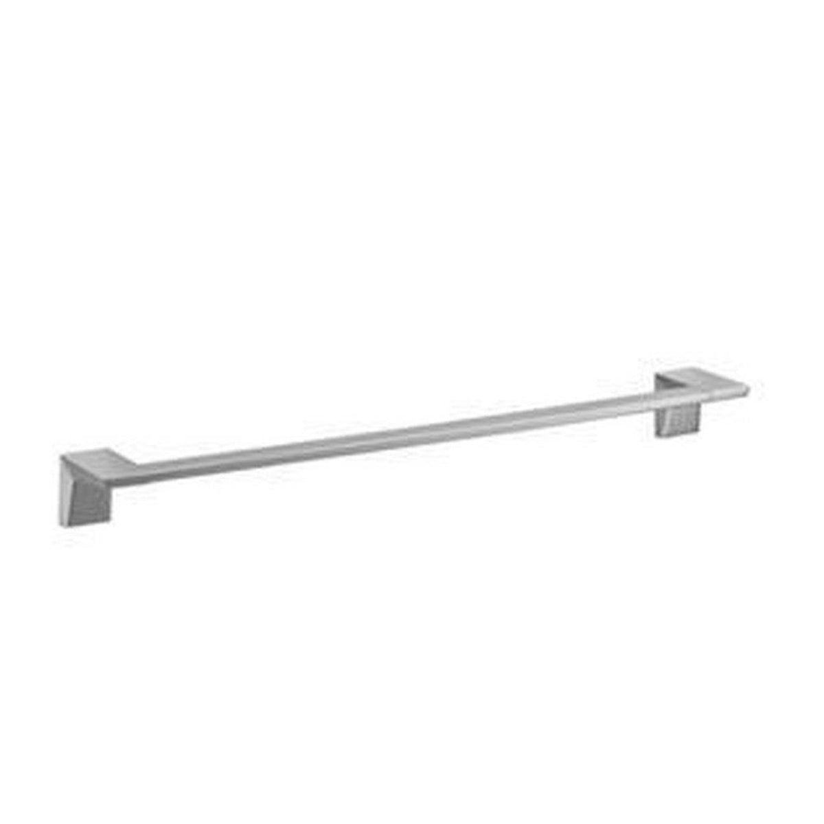 Dornbracht 23-5/8 in. Towel Bar in Polished Chrome
