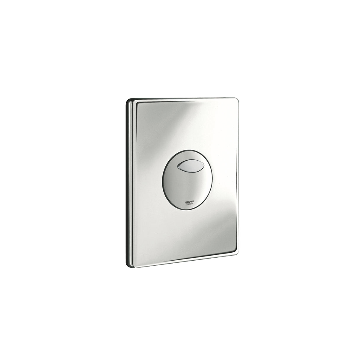 Skate Flush plate