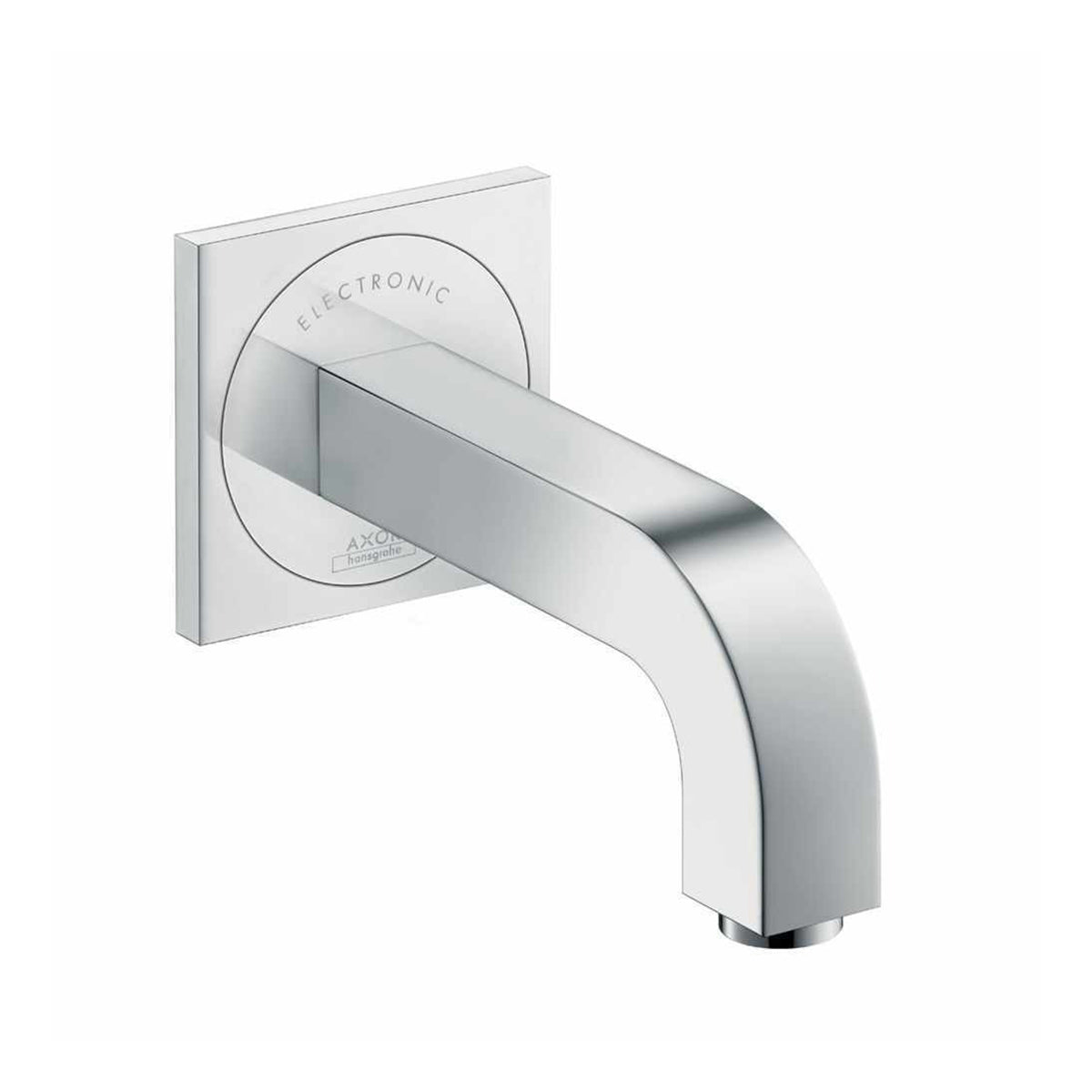 AXOR Citterio Wall-Mounted Electronic Basin Mixer 160mm 39117000