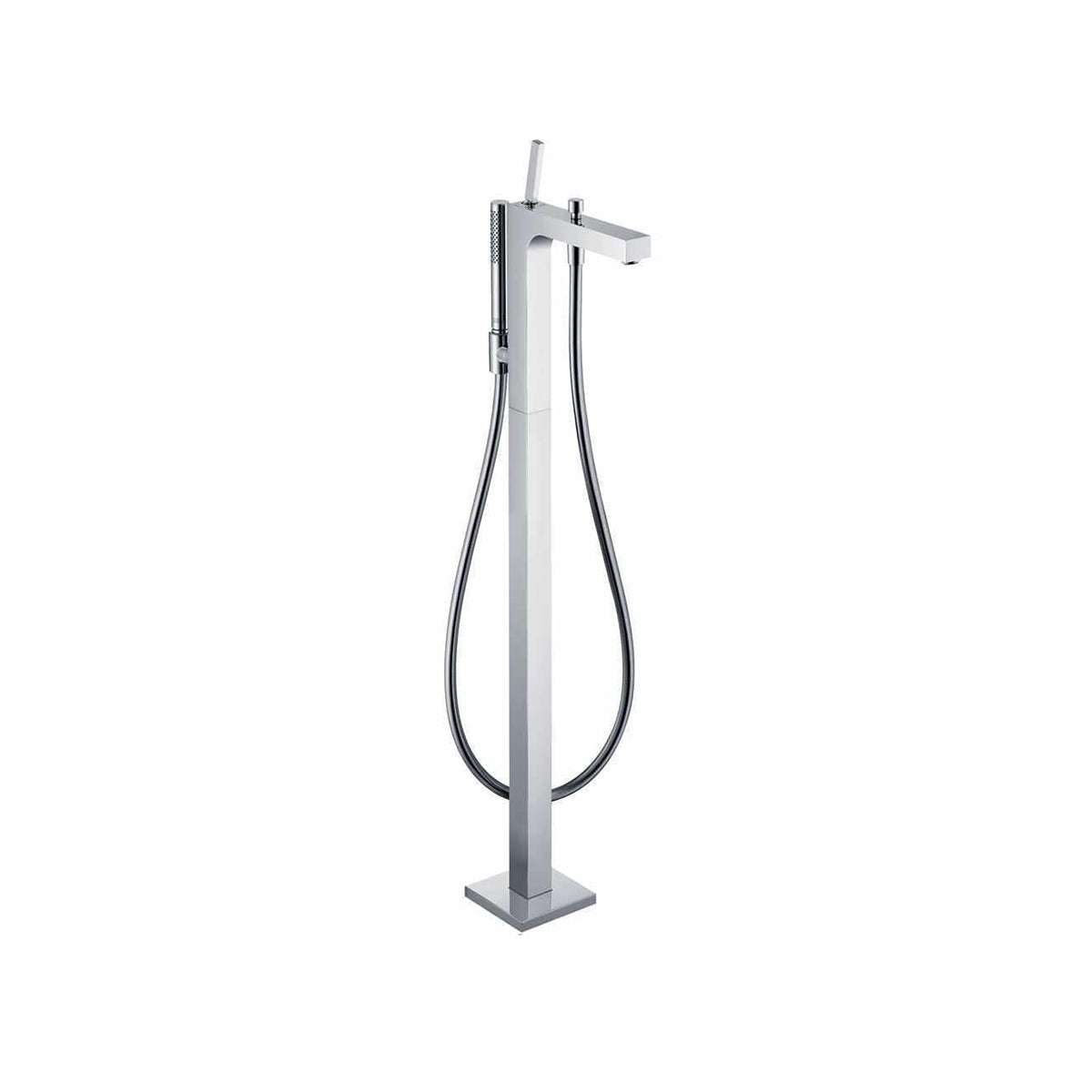 AXOR Citterio Freestanding Bath Filler 39451000