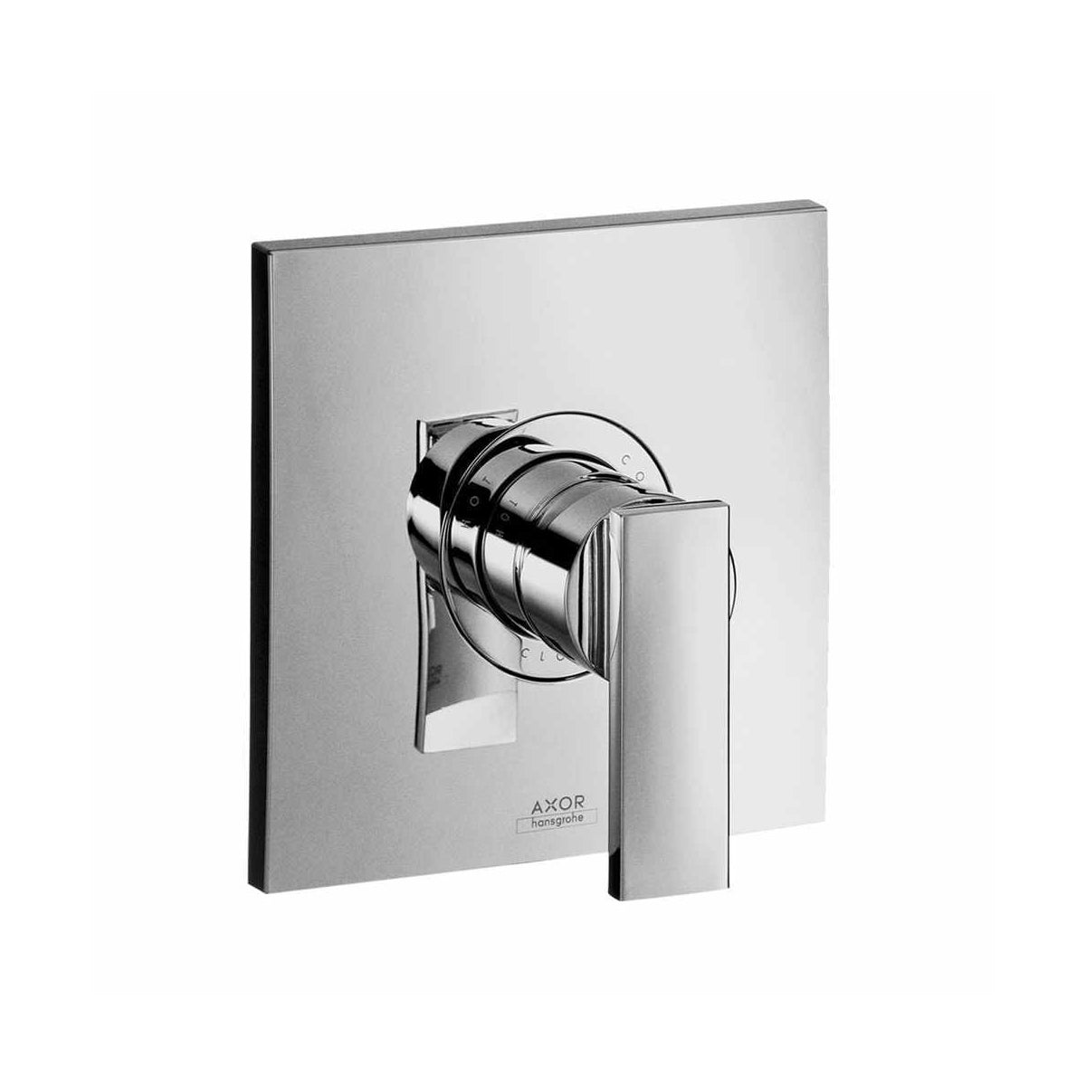 AXOR Citterio Single Lever Shower Valve 39655000