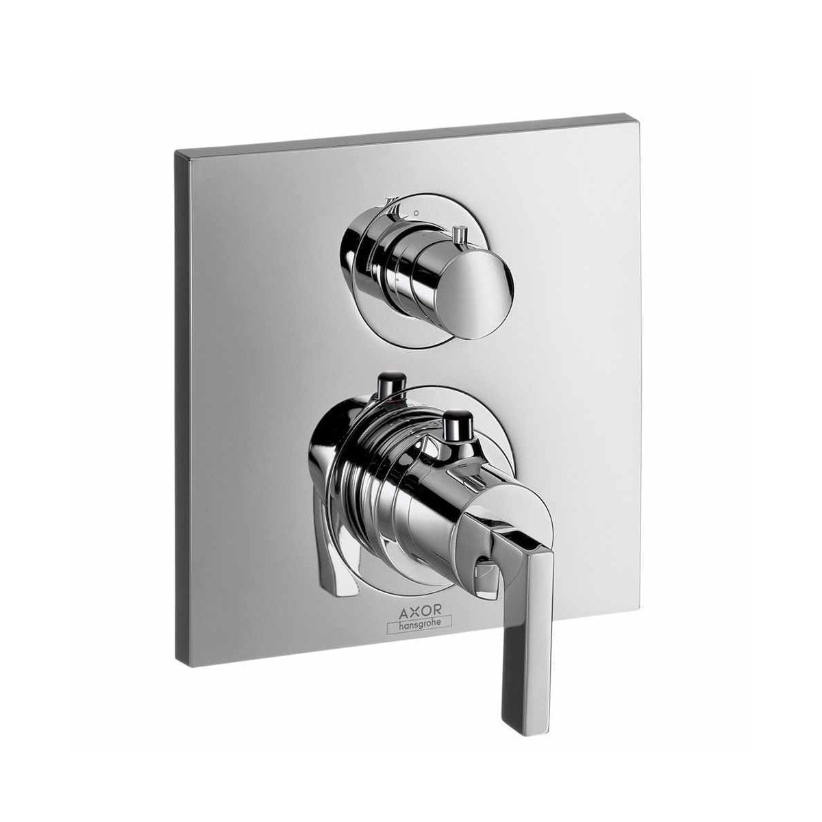 AXOR Citterio Lever Shower Valve & Shut Off 39700000