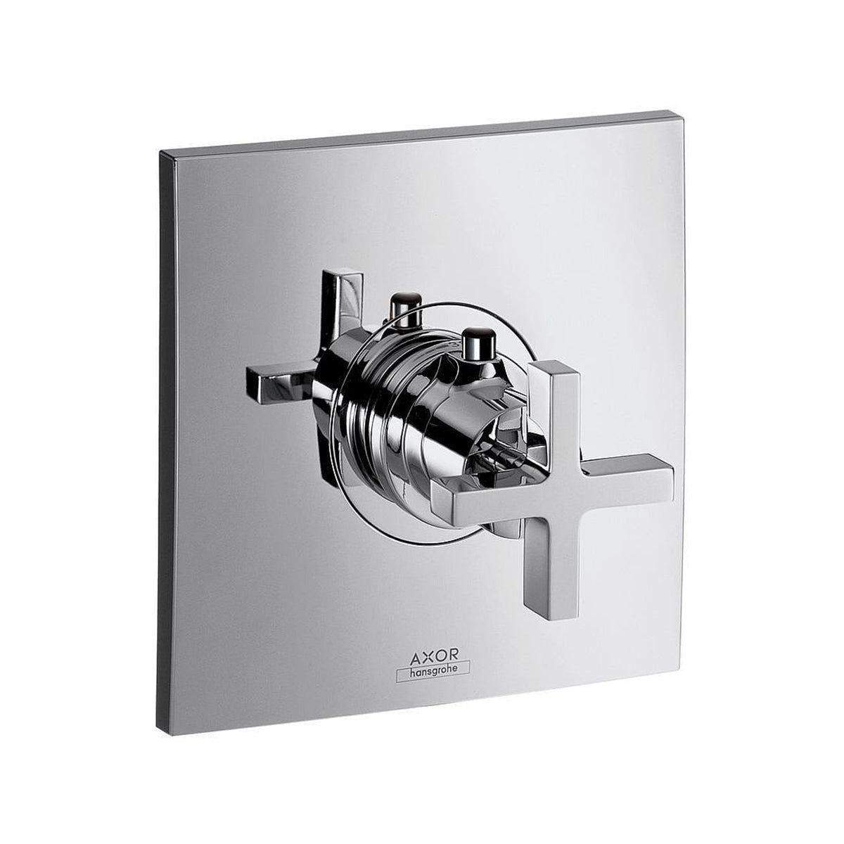 AXOR Citterio Crosshead Shower Valve 39716000