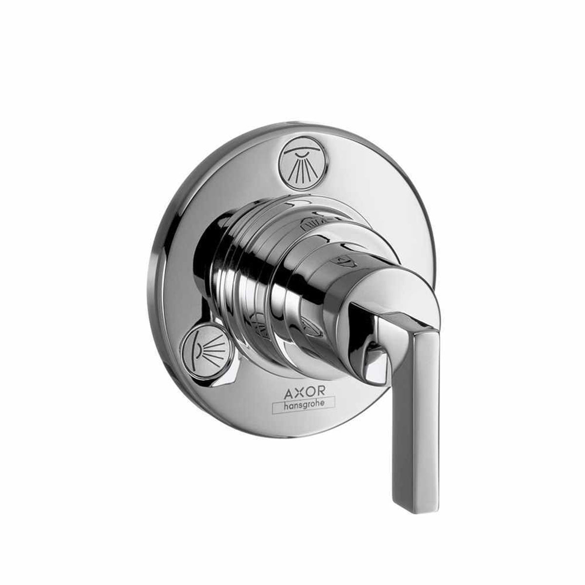 AXOR Citterio Lever Diverter For 3-4 Outlets 39920000