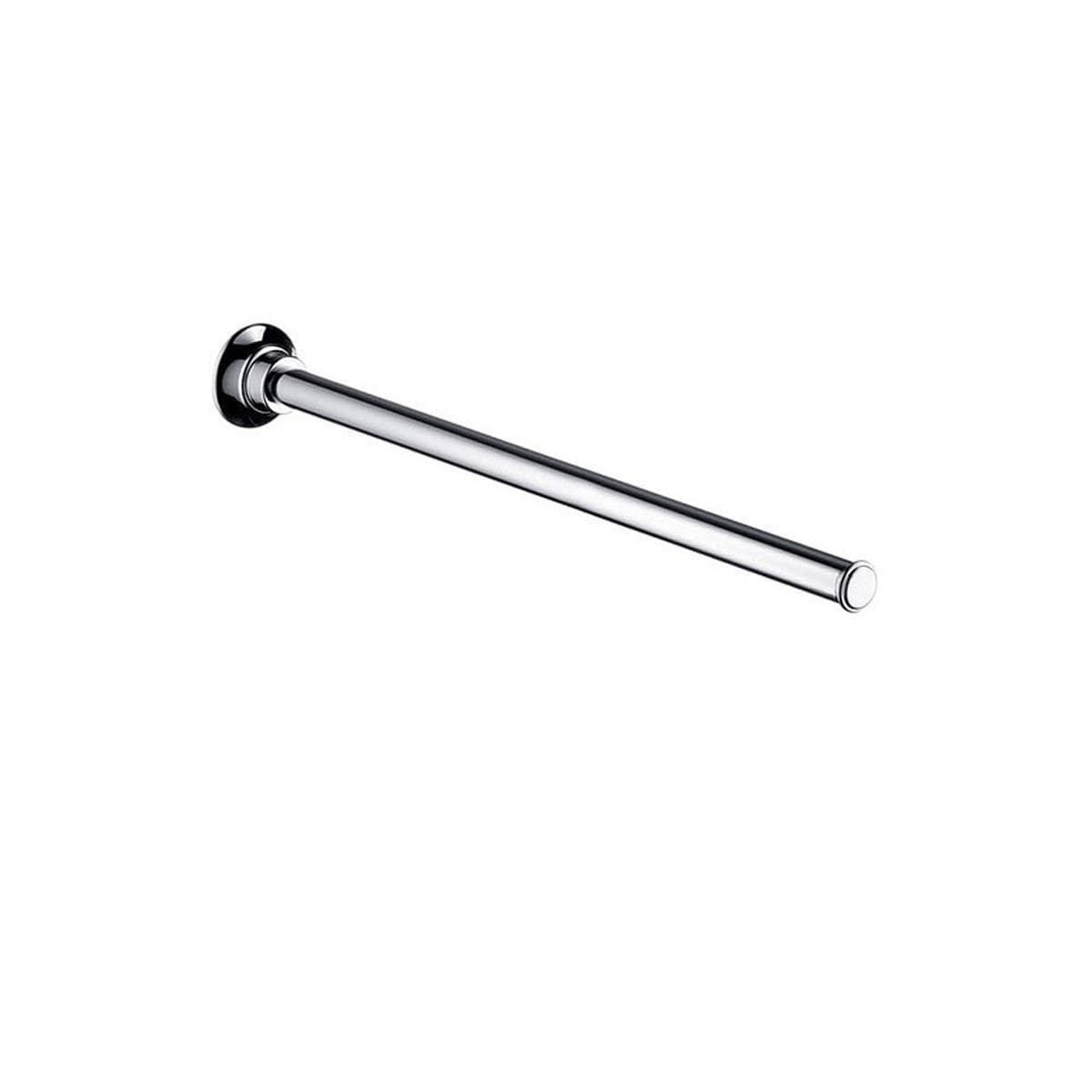 AXOR Montreux Single Towel Rail for Secure and Organised Storage