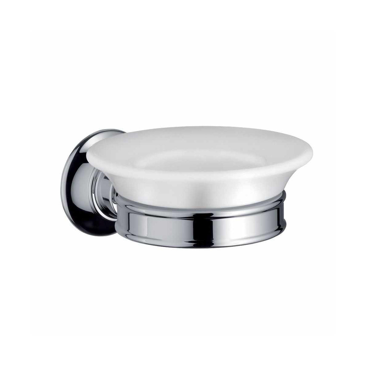 AXOR Montreux Soap Dish for Organised Soap Storage