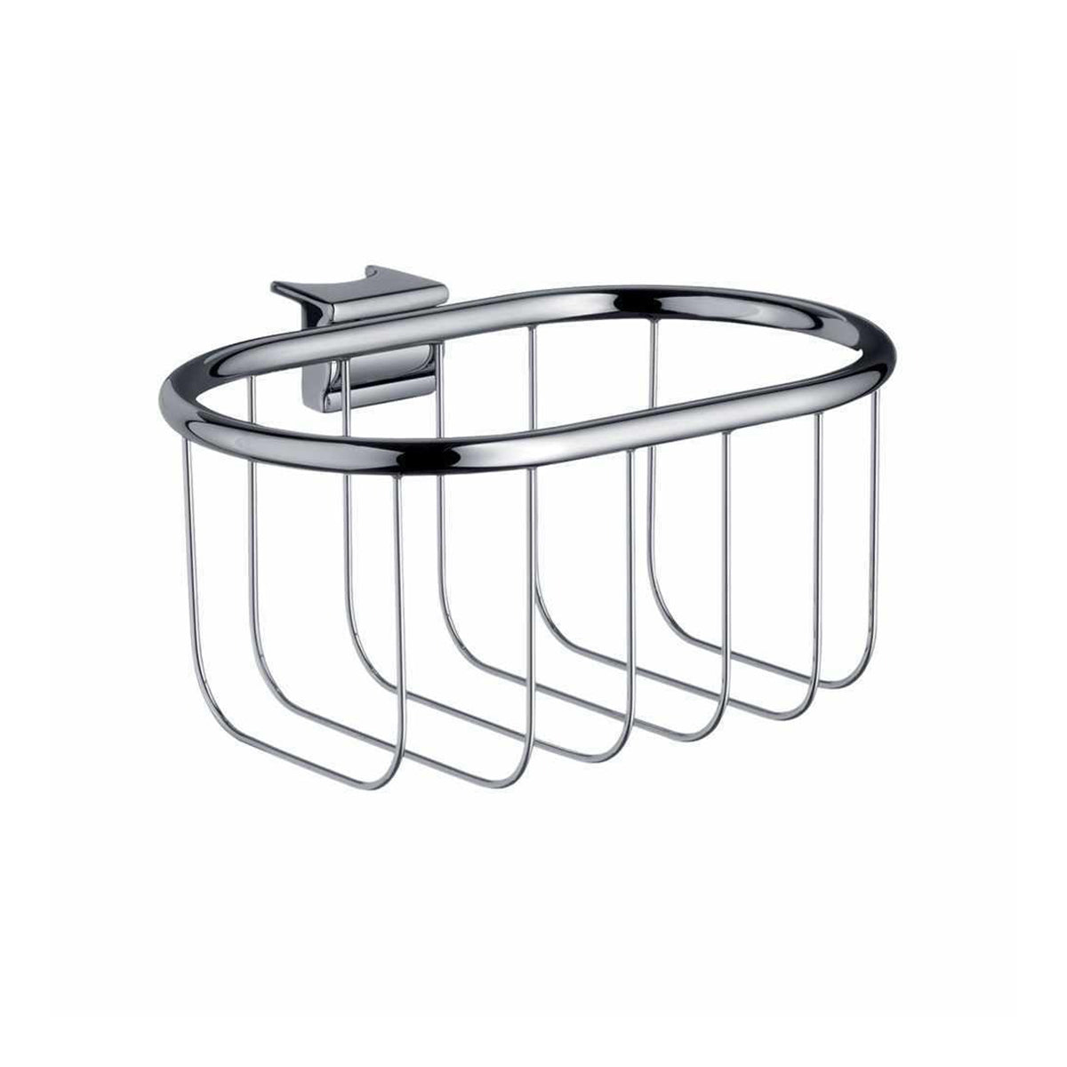 AXOR Montreux Soap Basket for Organised Storage