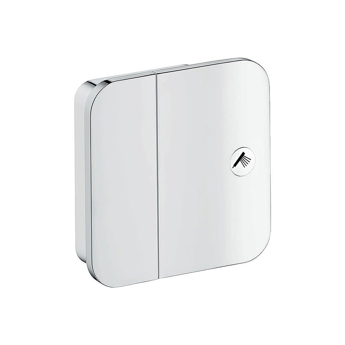 AXOR One Shut-Off Valve for Concealed Installation