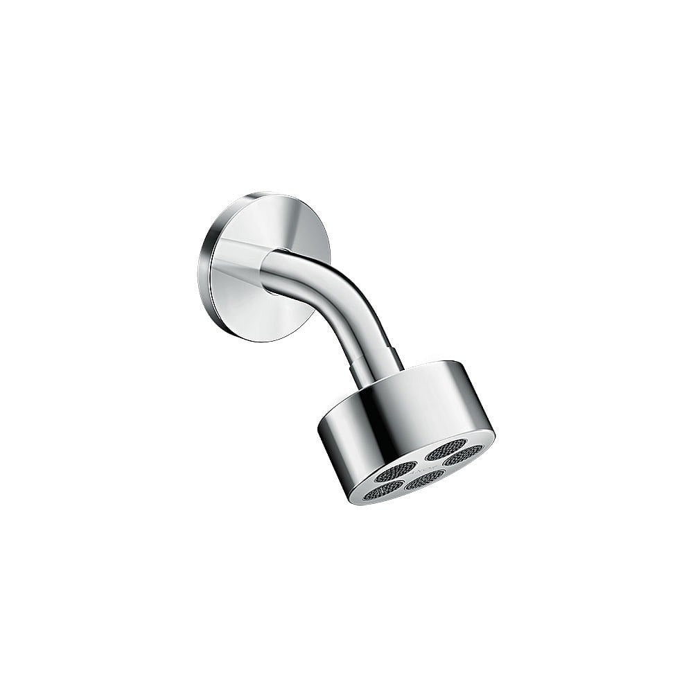 AXOR One Overhead Shower 75 1jet EcoSmart w/ Shower Arm
