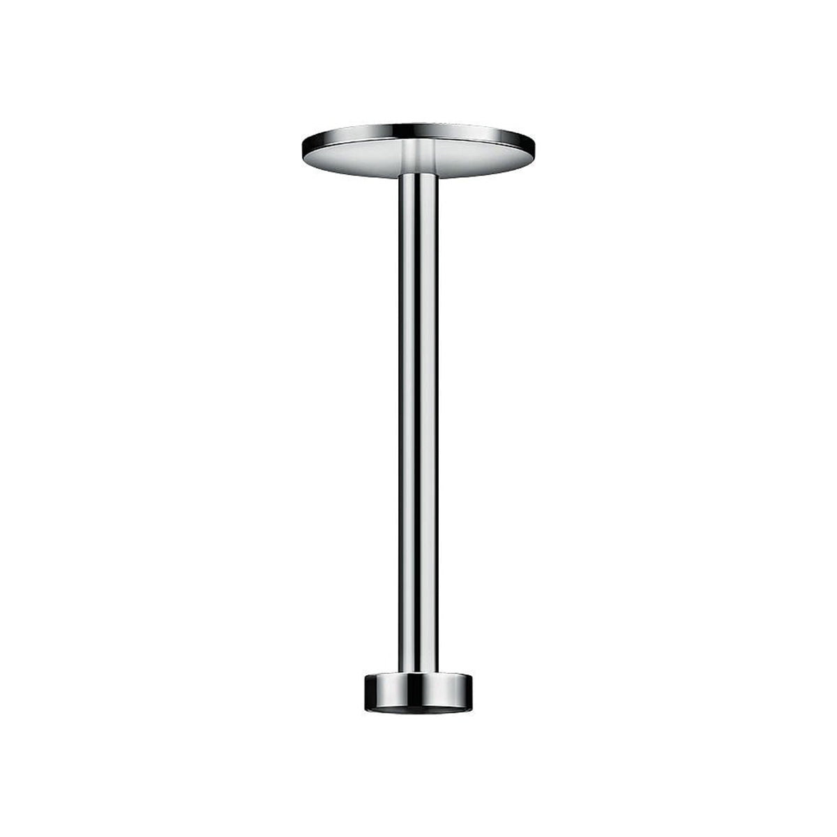 AXOR One Ceiling Connector 300mm for Overhead Shower 280 2jet