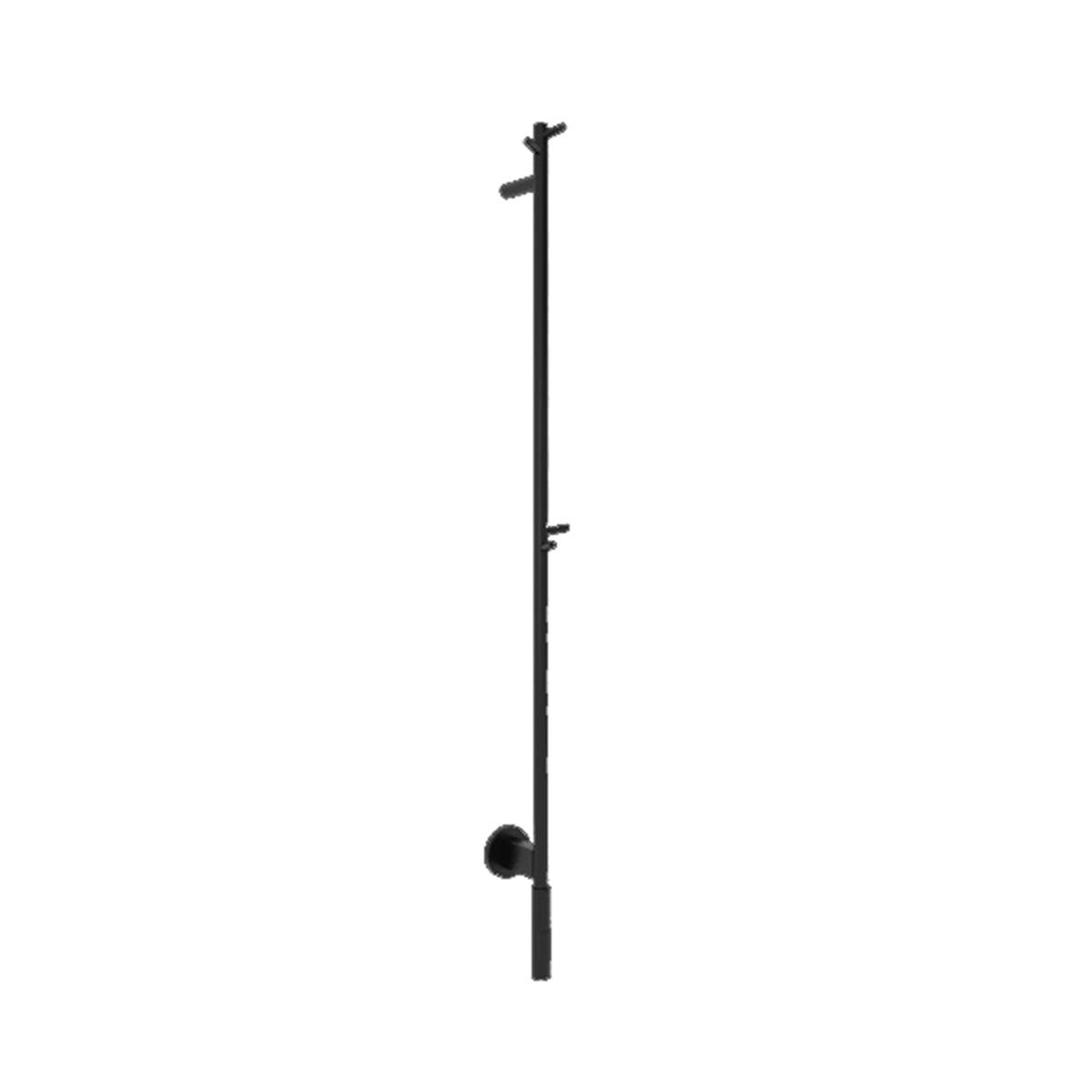 SVEDBERG 58222 Electric Heated Towel Rail Amor 10x140 17W