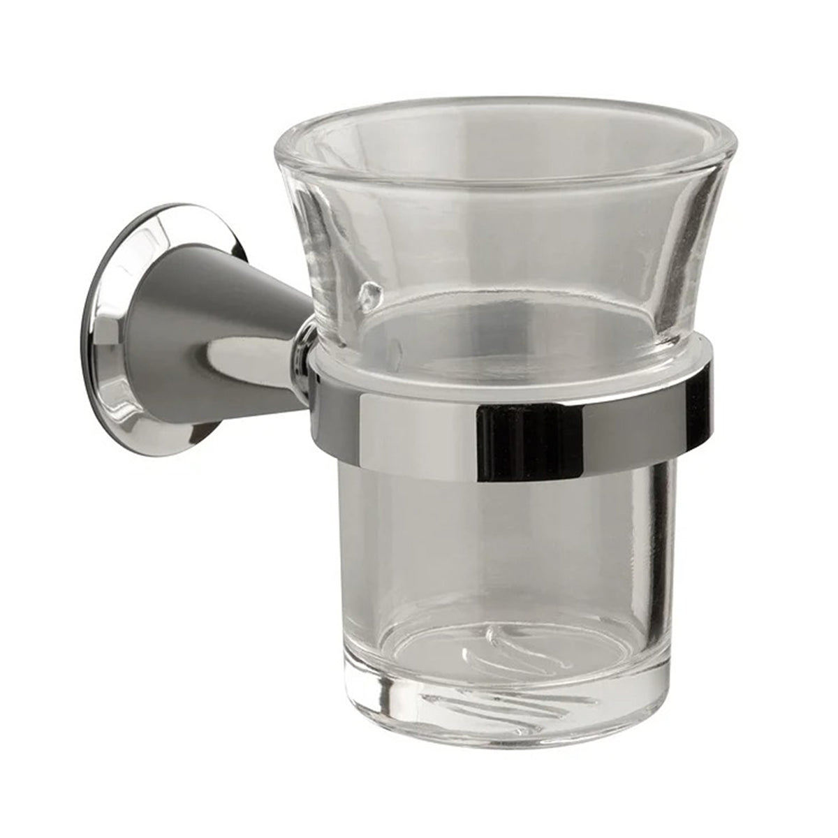 LEFROY BROOKS CLASSIC BATH WASTE TRAP (EXP FIT) C