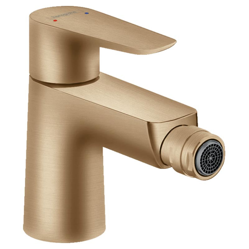 Hansgrohe 71720140 HG Talis E Bidet Mixer BBR