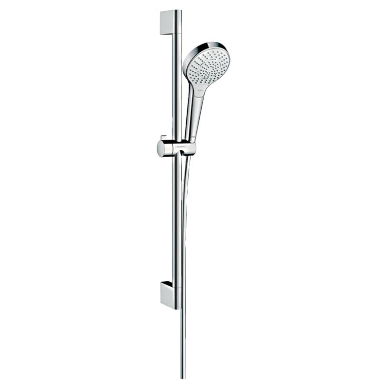 Hansgrohe 72519000 HG Rebris S Basin Mixer With Pop Up Waste