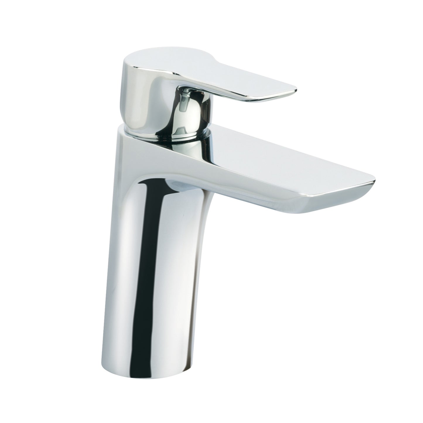 Just Taps 79025 Amore Mini Single Lever Basin Mixer
