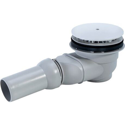 Duravit 790263000001000 Outlet Drain Outlet Diam. 90mm