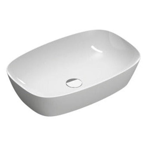 Catalano Alvea 60 Sit On Basin, 60 x 40cm