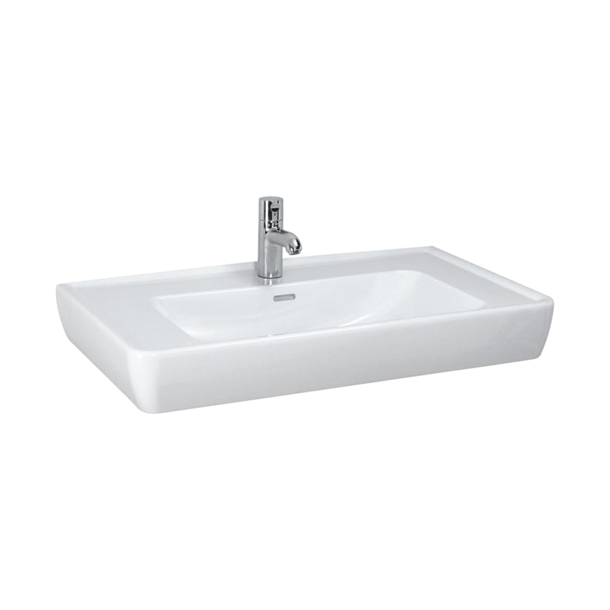 Laufen 814971.400.104 Alessi One C/Top Basin 1600x500mm