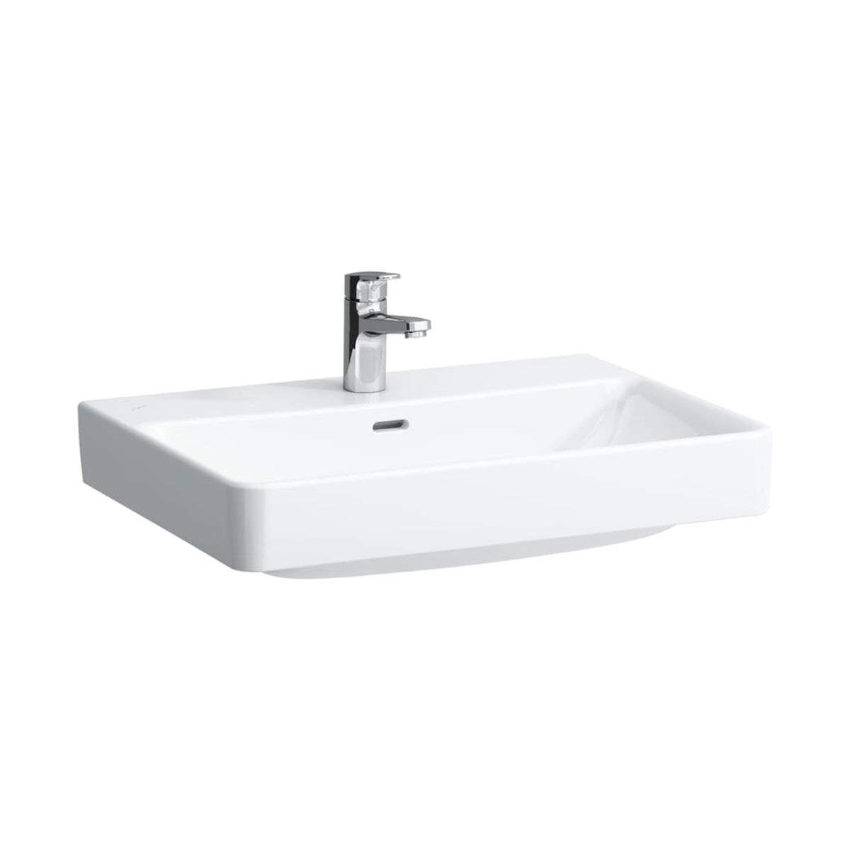 Laufen 816964.000.104 Pro S Basin 650x465mm 1th Under Ground White