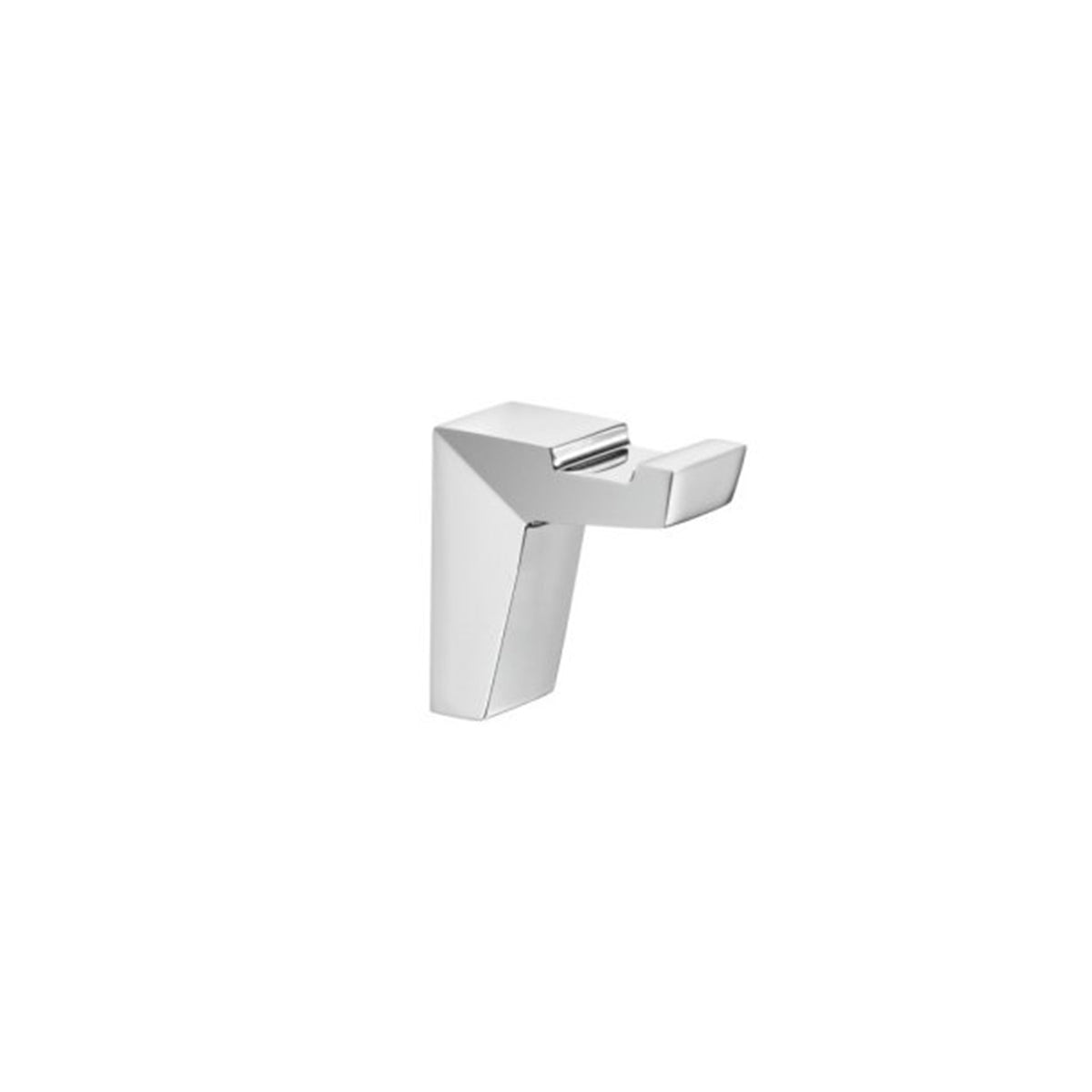 Dornbracht Robe Hook, 1 Hook, Polished Chrome