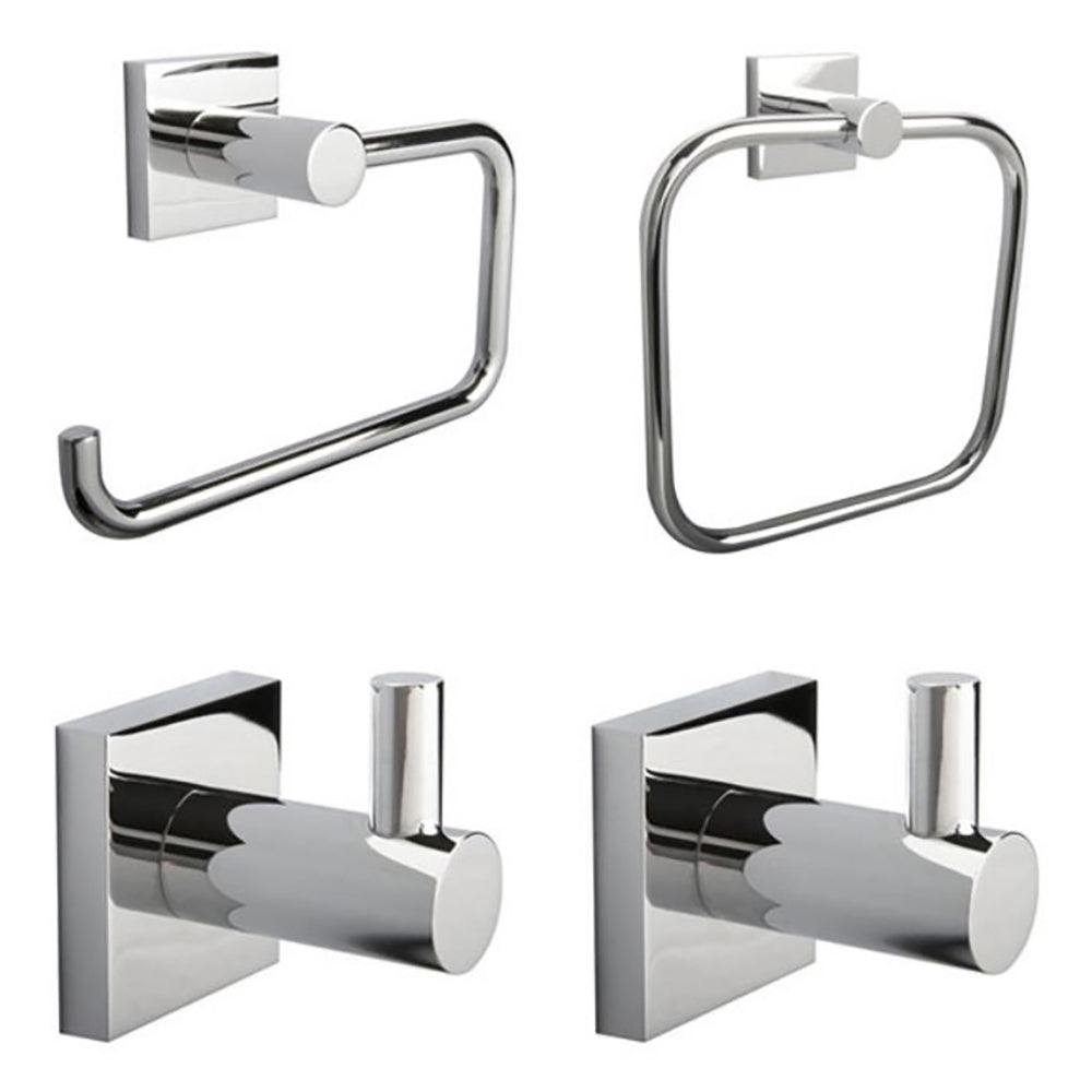 Luxe81 Atlanta Square Accessory Pack
