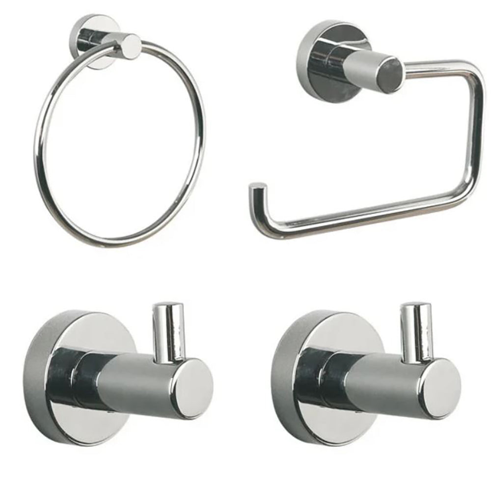 Luxe81 Bond Square Accessory Pack