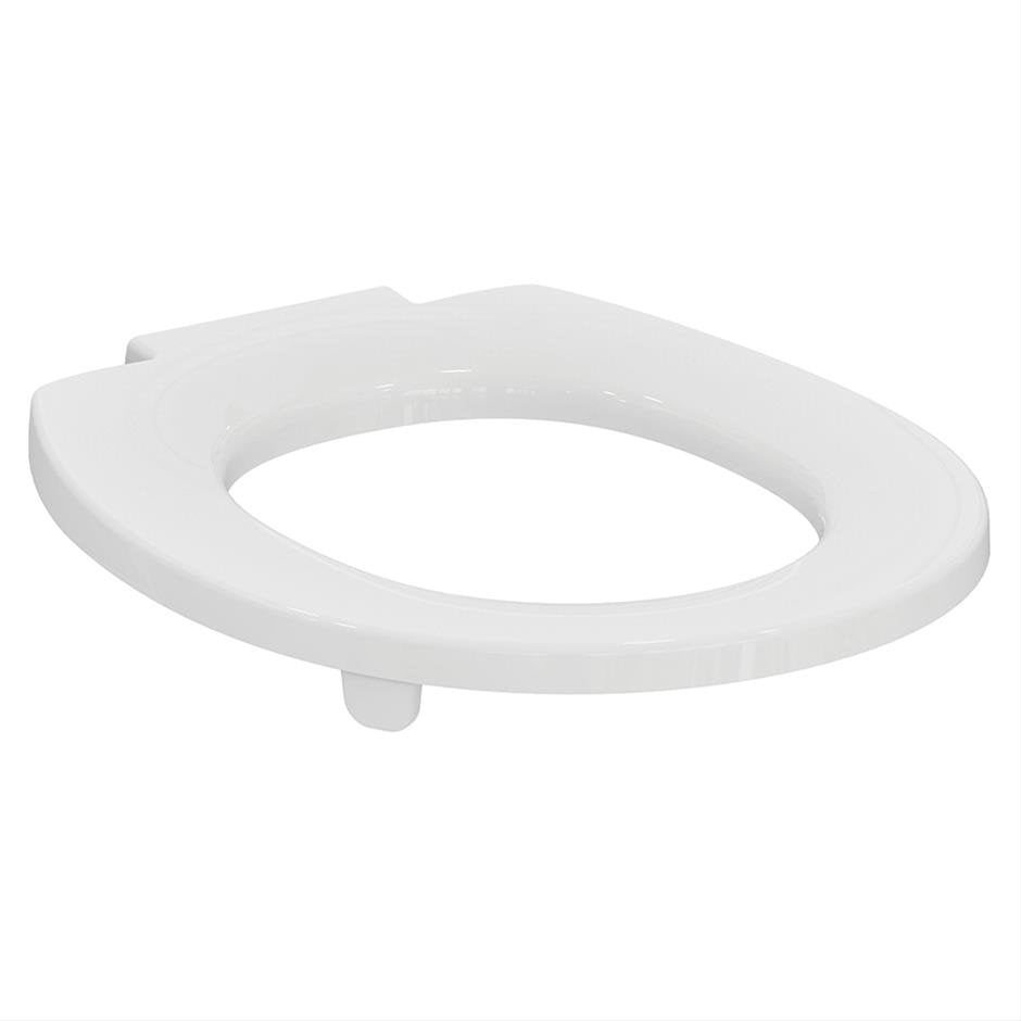 Armitage Shanks Sandringham 21 Raised Height Close Coupled WC Pan – 385 x 750 x 830mm