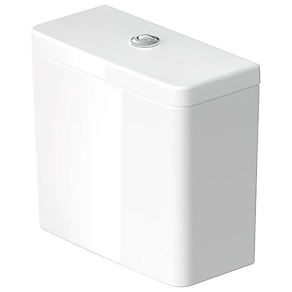 Duravit Dual Flush Cistern