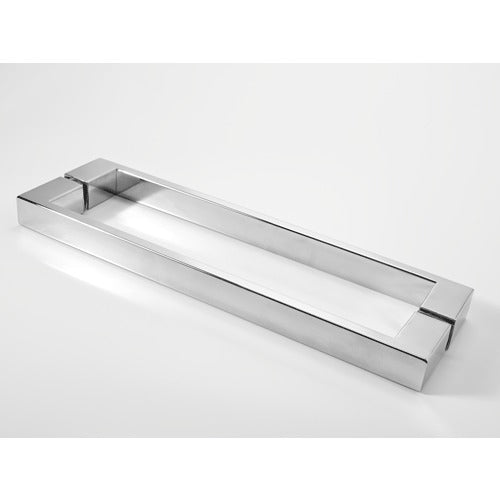 Merlyn Ionic Essence Frameless Sliding Door