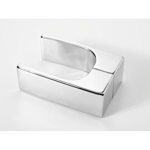 Merlyn Ionic Essence Frameless Hinge & Inline Door In Recess