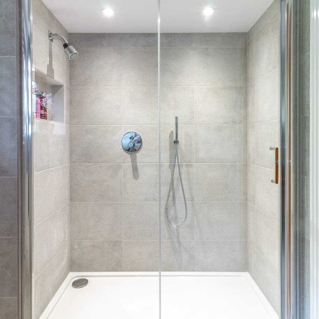 Merlyn Ionic Express Sliding Door