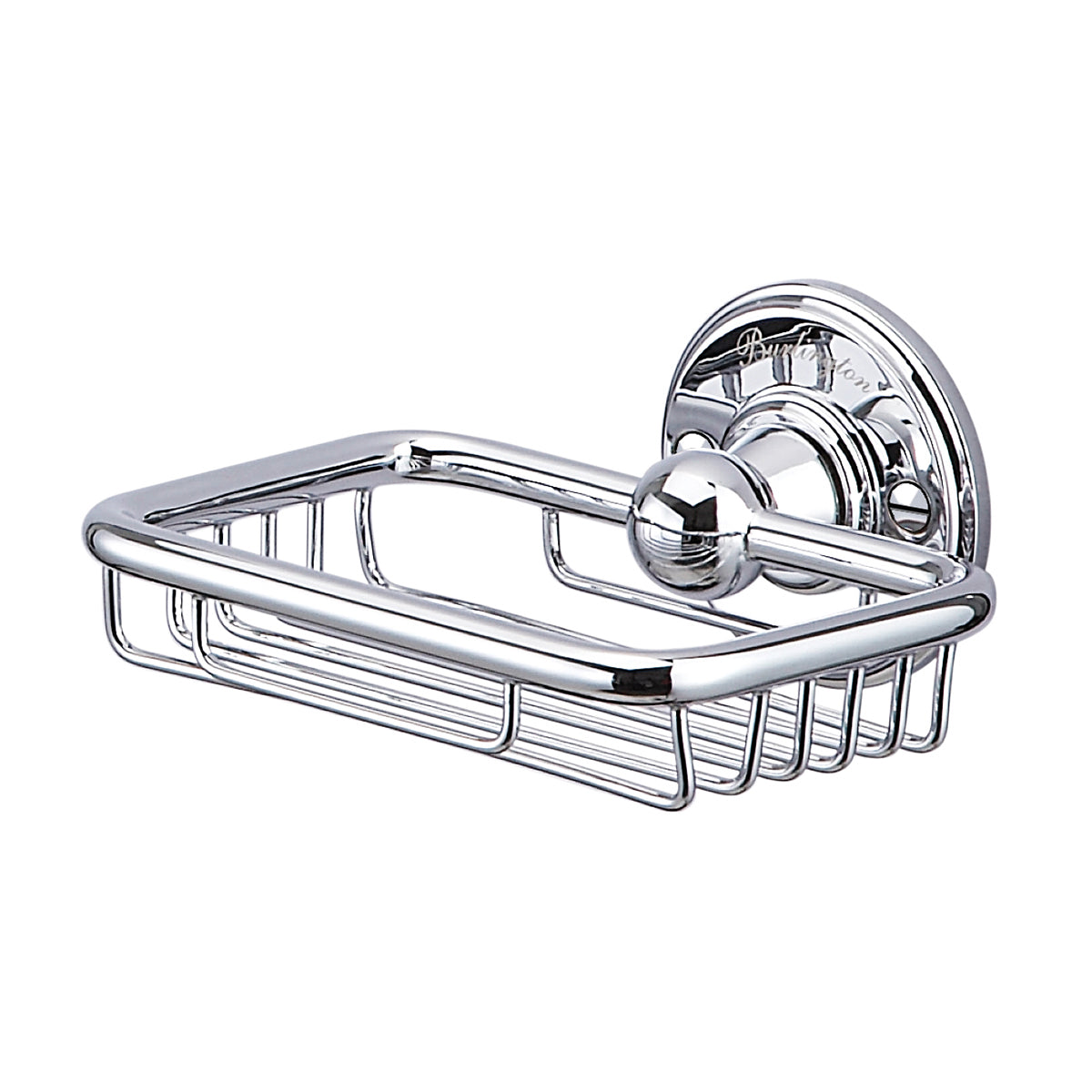 Burlington Soap Wire Basket - Perfect Space Saving Solution