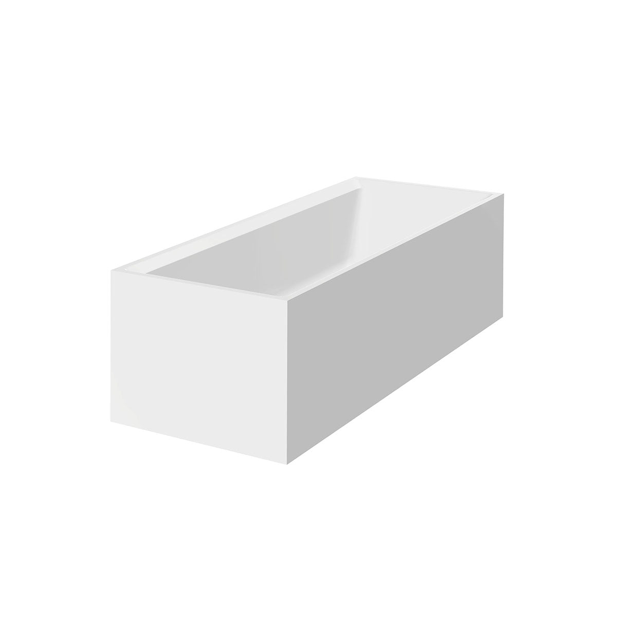 Modo 1800x800 Bathtub