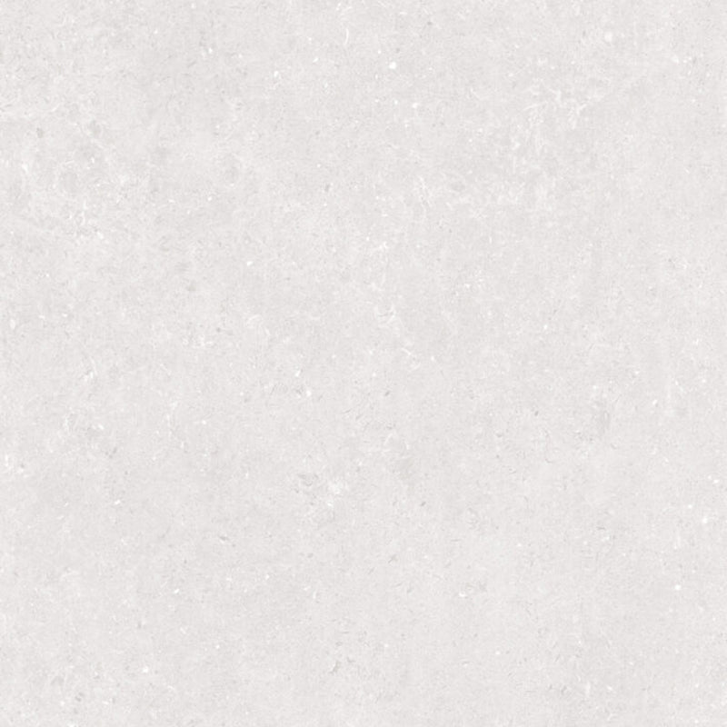 Minoli Acron White Tiles 60cm x 60cm (9mm) ACN1005