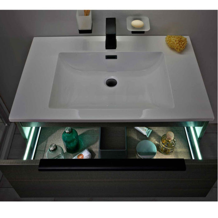 Luxe81 Ambience 600mm Basin