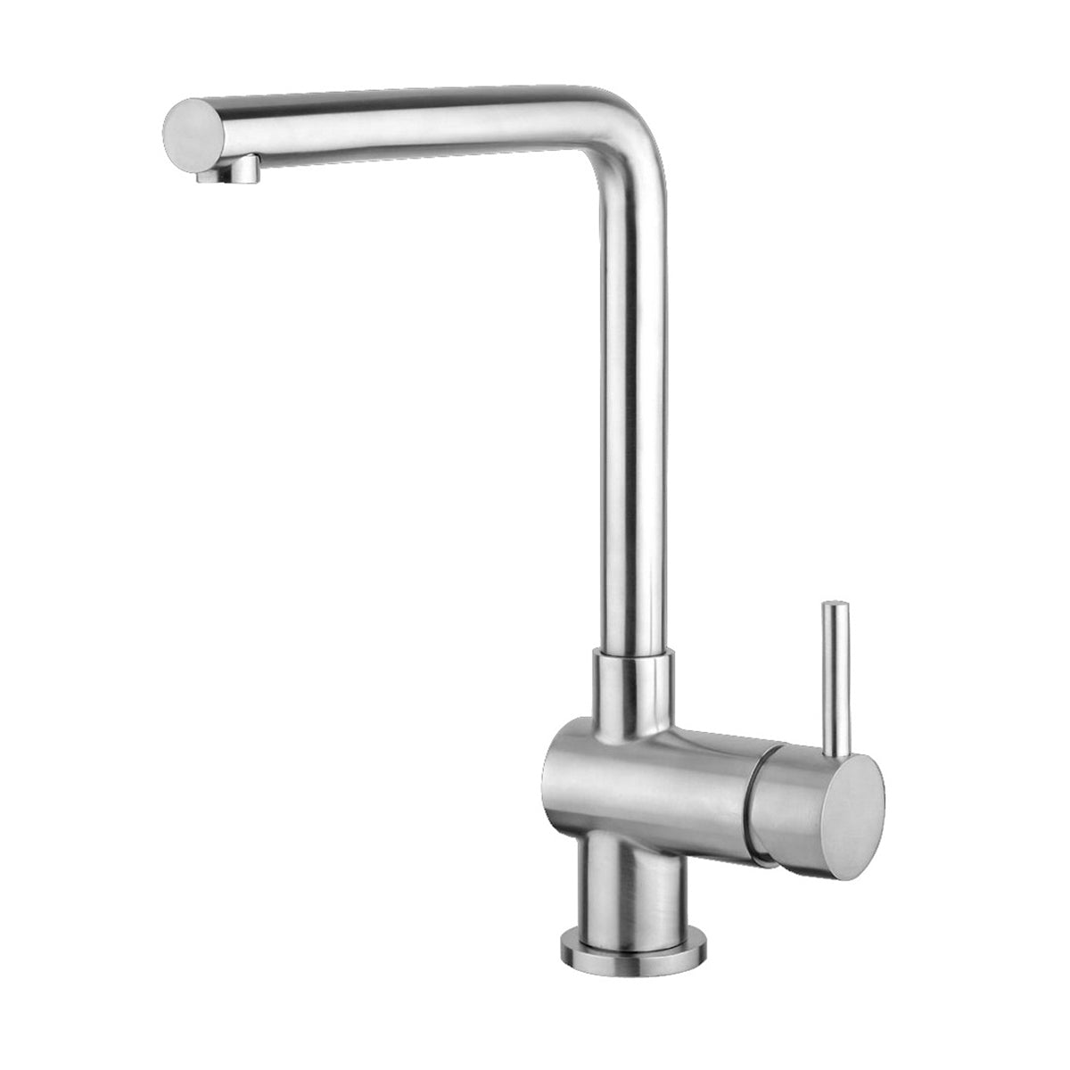 Luxe81 Inox Stainless Steel Sink Mixer
