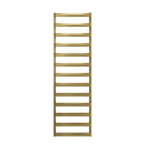 Crosswater Air 500 x 1630mm Towel Warmer