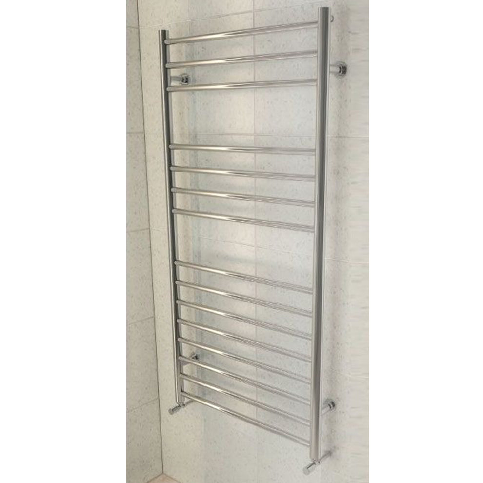 Luxe81 790 X 600mm Stainless Steel Heated Towel Rail