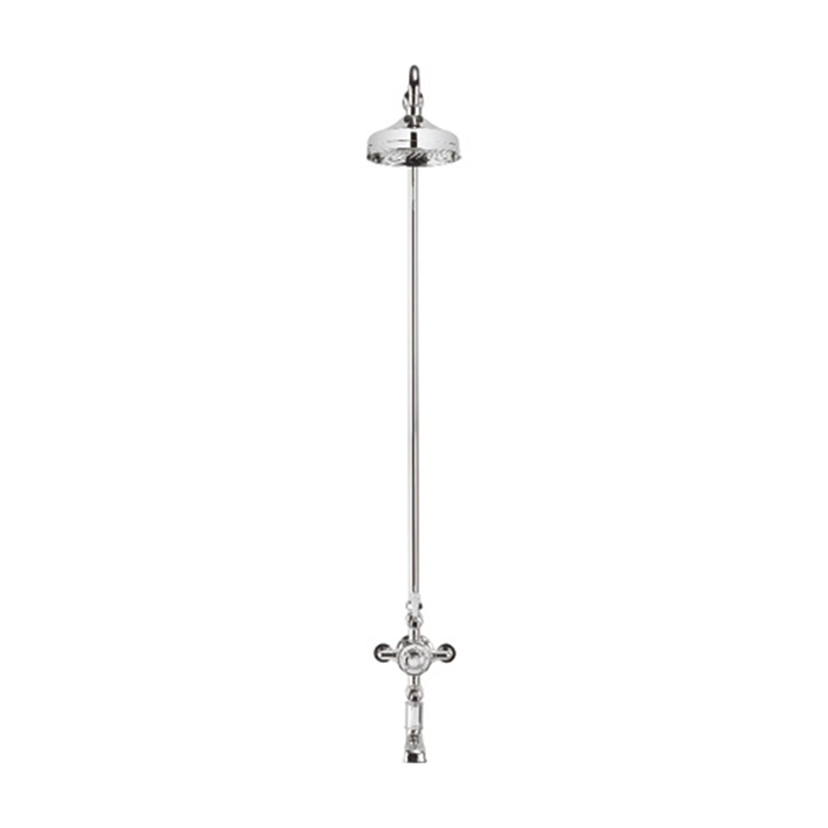 Crosswater Belgravia Thermostatic Shower Valve