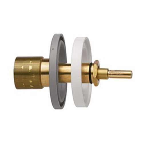 Crosswater Extension Kit for Bath Filler with Pop-Up-Waste