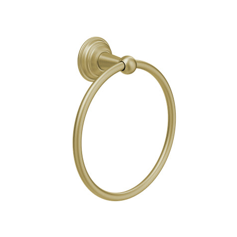 Crosswater Belgravia Towel Ring