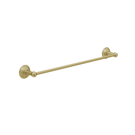 Crosswater Belgravia Towel Rail Single 600mm
